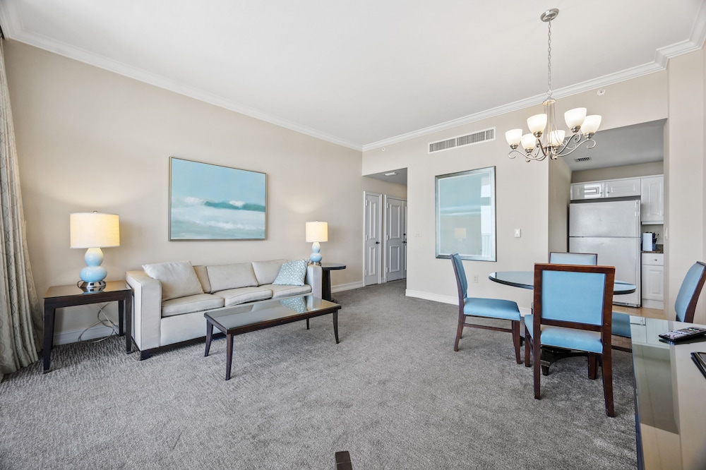 MARCO BEACH OCEAN RESORT 15/32