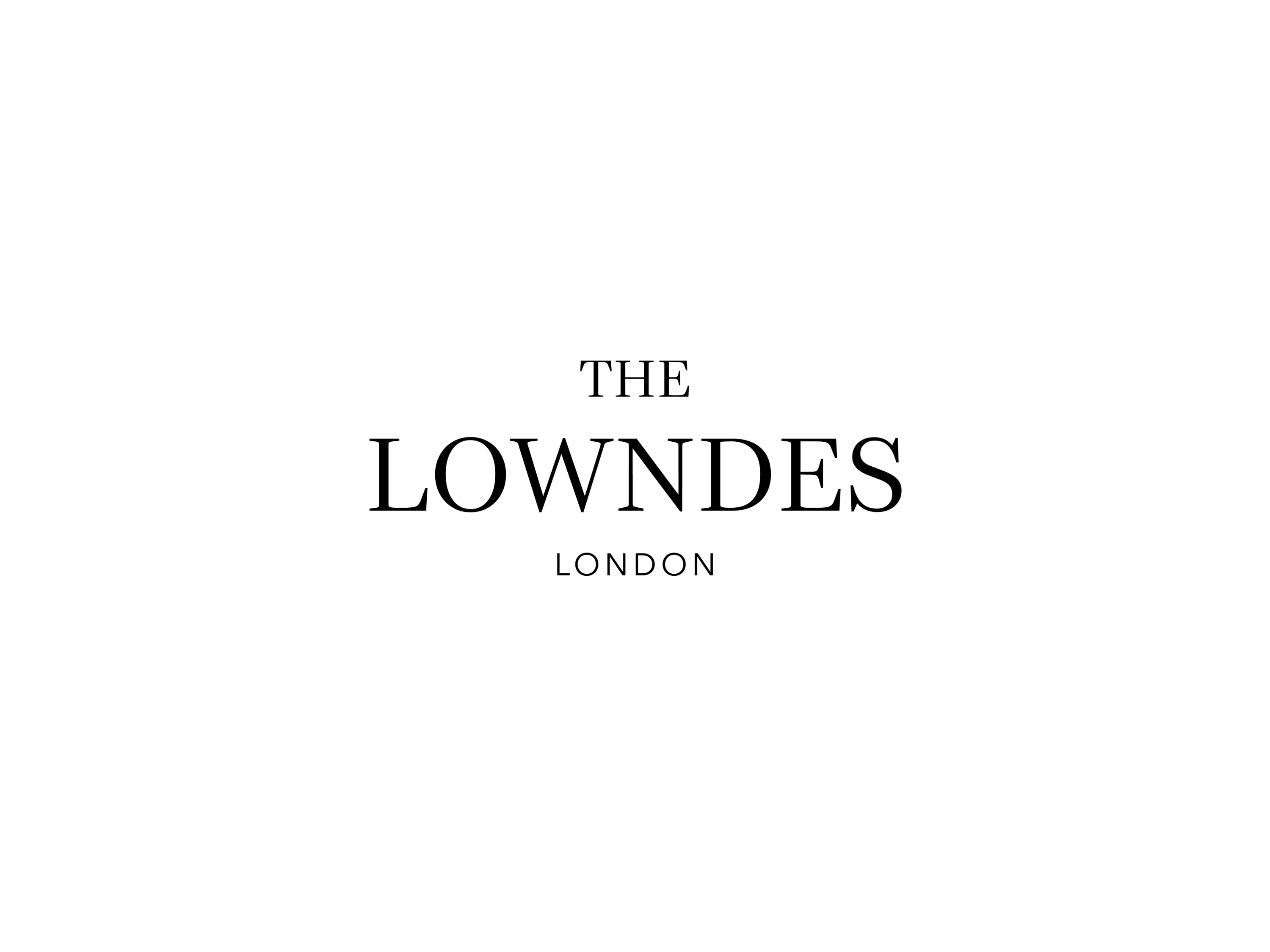 The Lowndes London – A Jumeirah Partner Hotel in LONDON