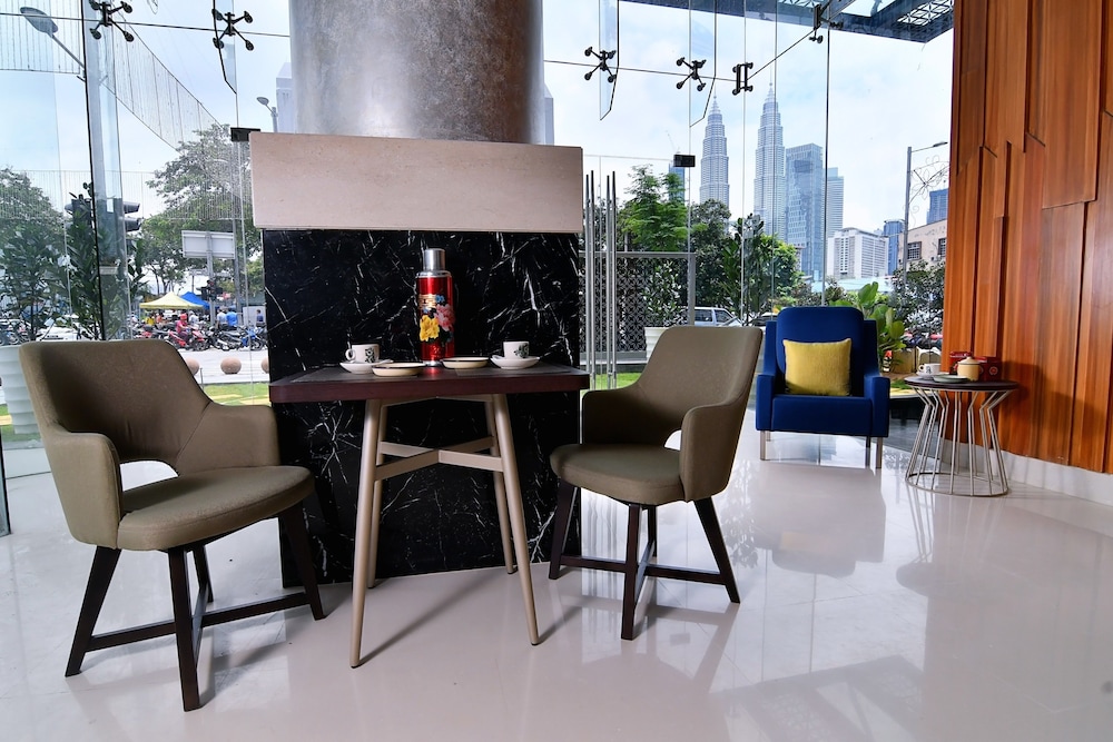 Tamu Hotel and Suites Kuala Lumpur 50/58