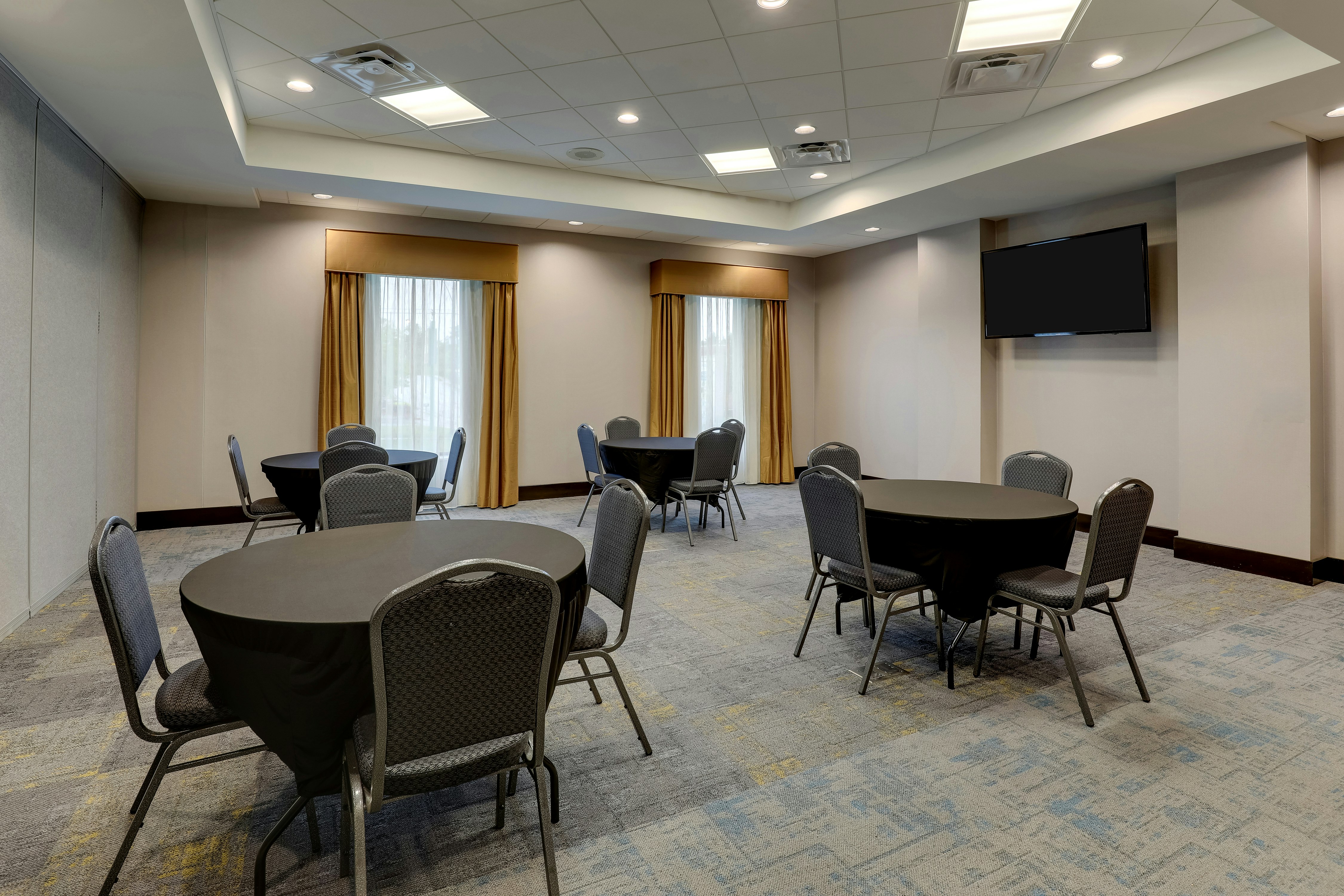 Hampton Inn & Suites Rome 37/49