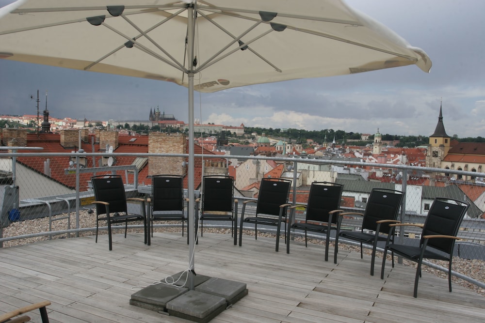 Design Metropol Hotel Prague 49/65