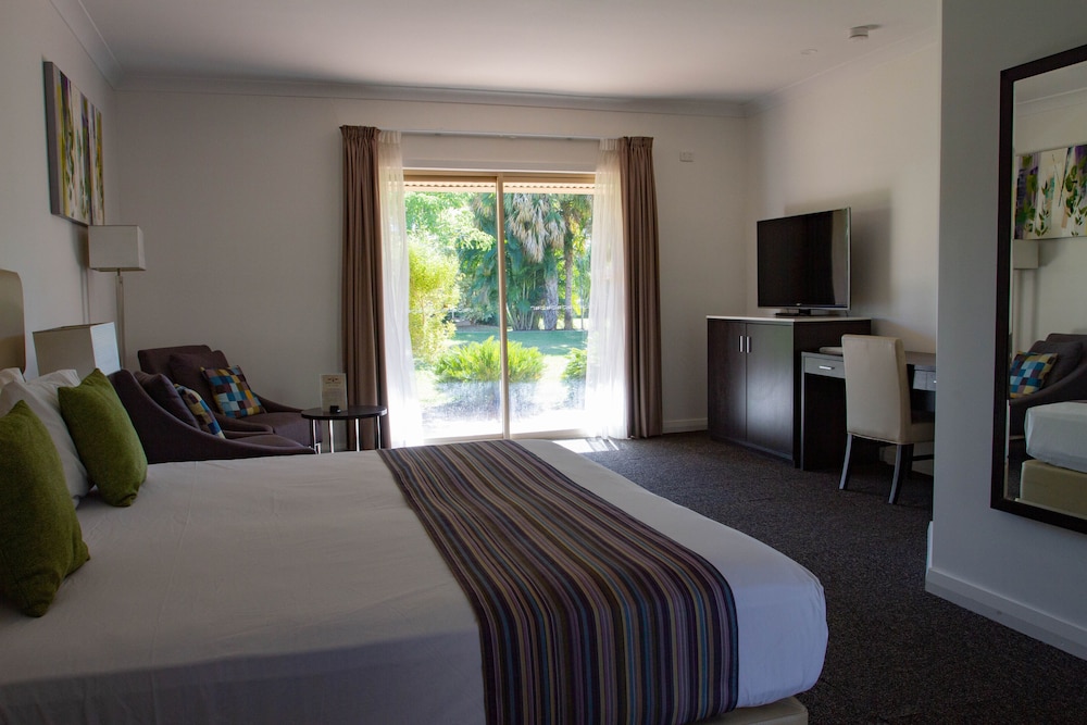 The Kimberley Grande Resort 8/39
