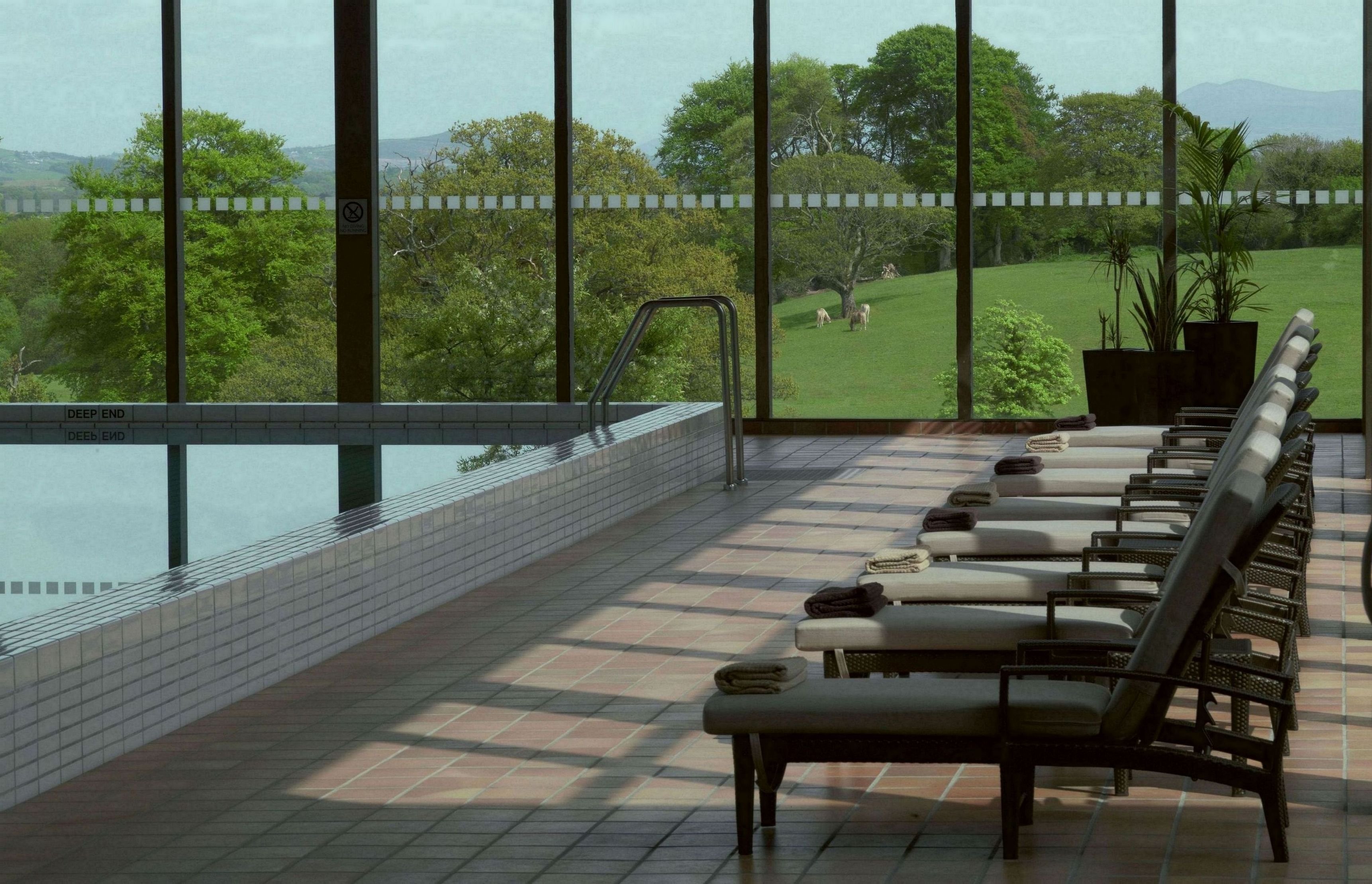 The Dunloe Hotel Gardens 38/58