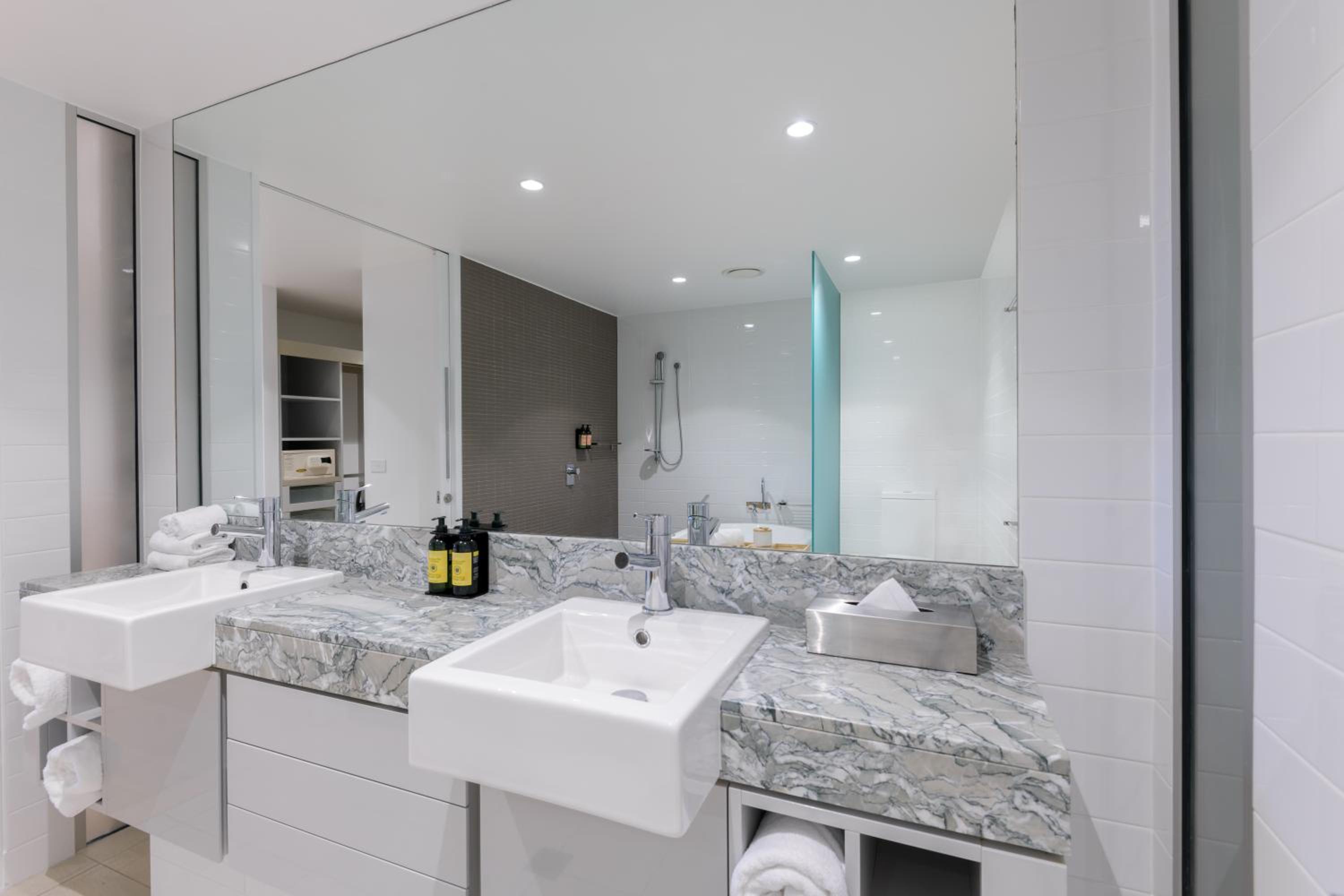 شقة ديلوكس بشرفة بـ5 غرف نوم، Coconut Grove Port Douglas 6/10