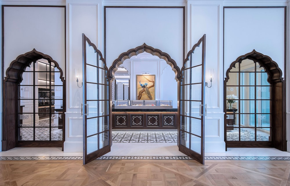 The Chedi Katara Hotel and Resort - a GHM hotel photo4