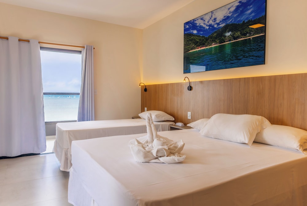 Ubatuba Praia Hotel 13/50