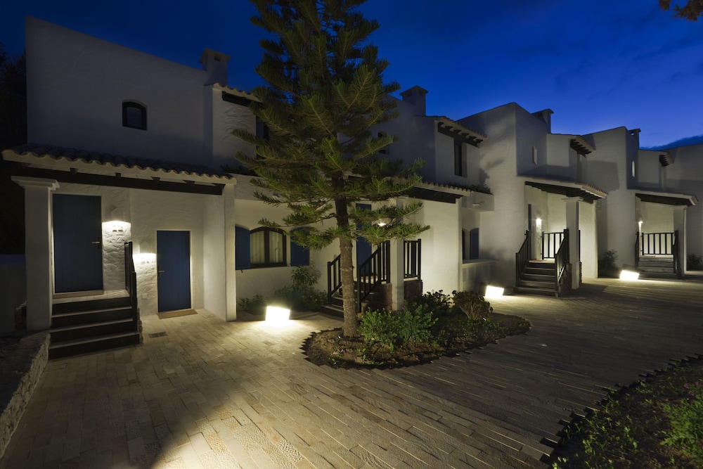 Villas Paraiso de los Pinos 96/100