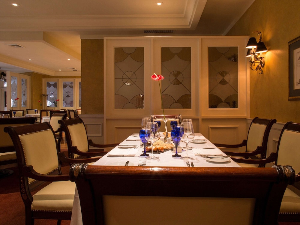 Swissotel Lima 56/66