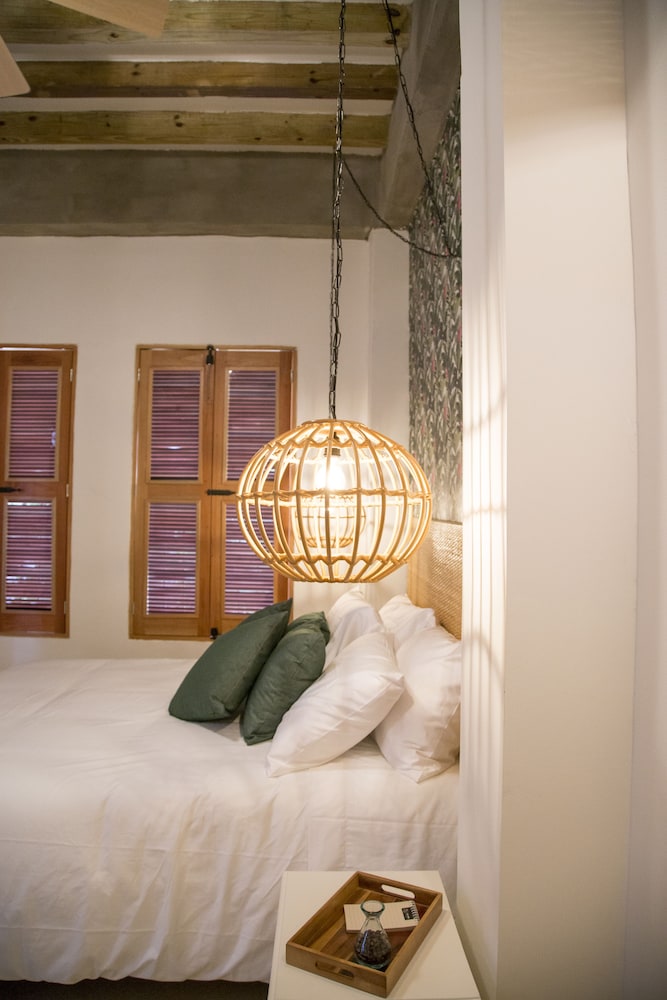 Hotel Boutique Casa Mia 38/58