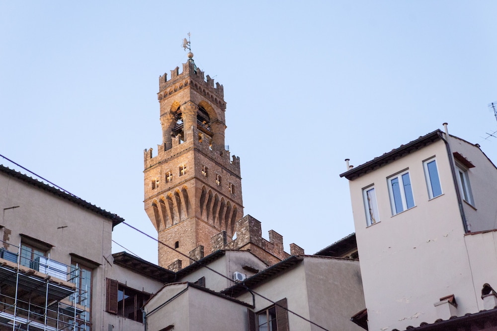 Wine Apartments Florence Prugnolo 4/23