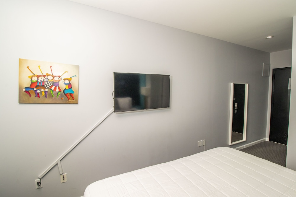 Canal Loft Hotel 23/53