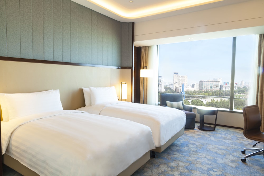 Shangri La Jinan 8/49
