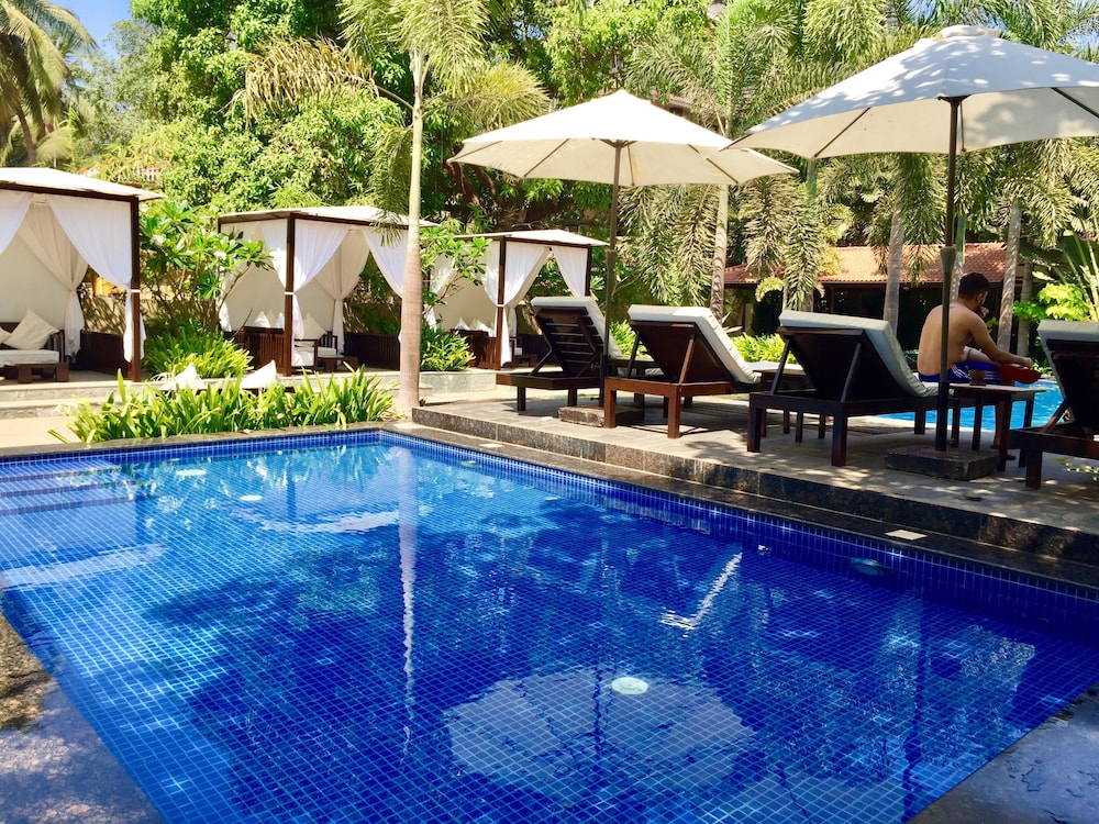 SinQ Beach Resort 7/52