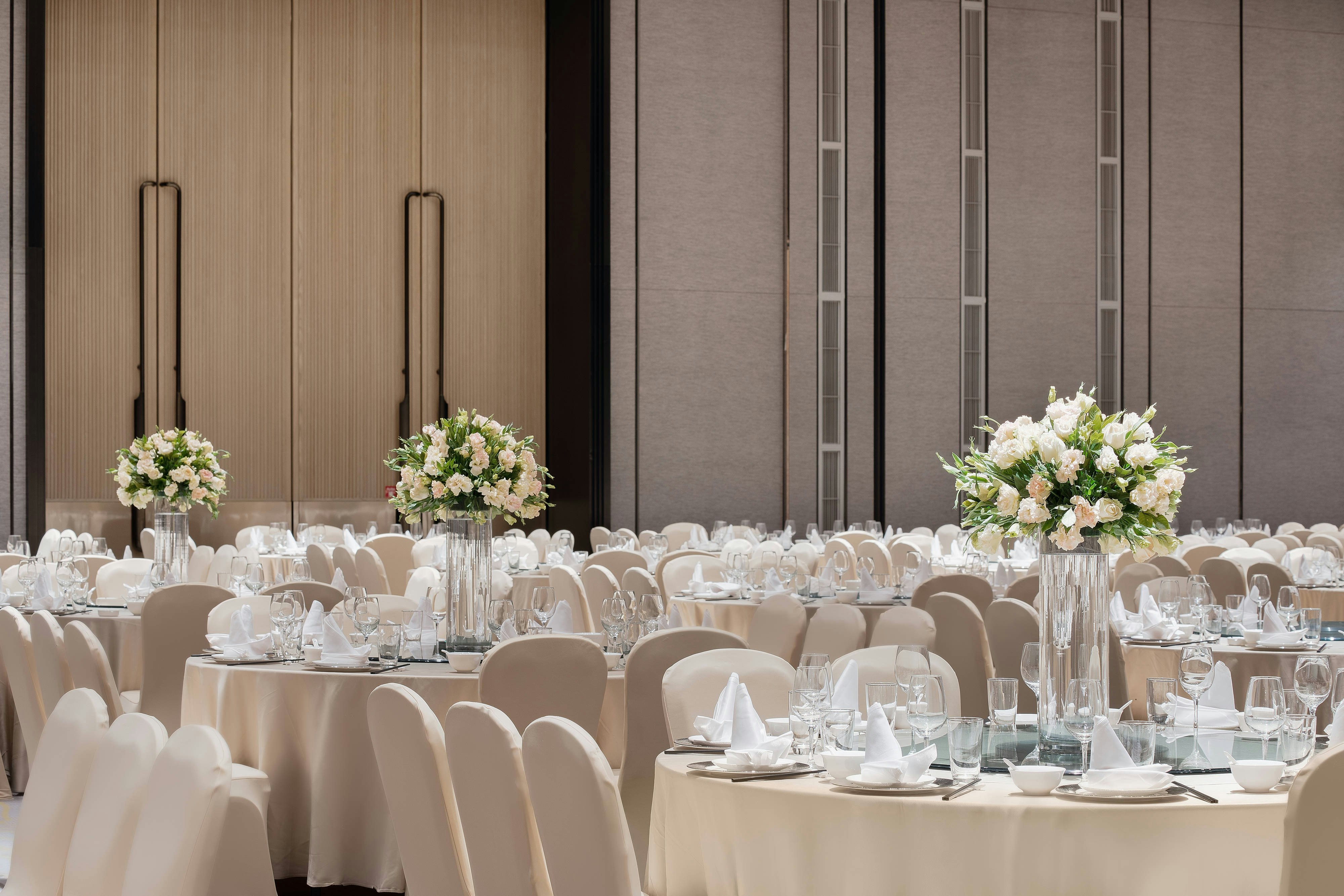 Chengdu Marriott Hotel Financial Centre 9/15