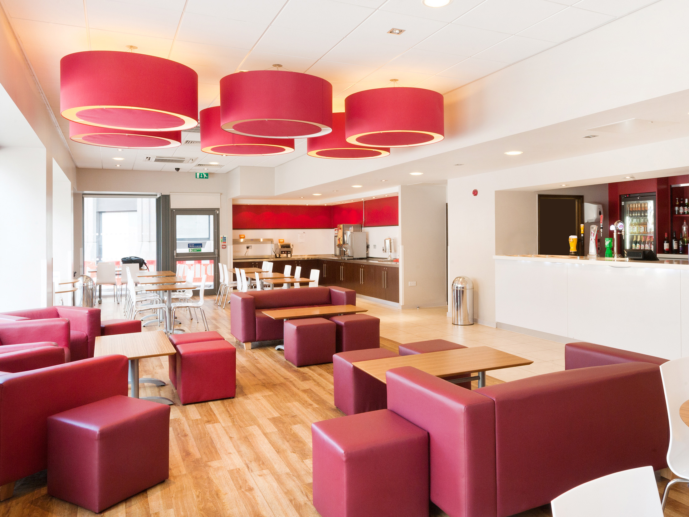 Travelodge Liverpool Central Exchange Street 18/27