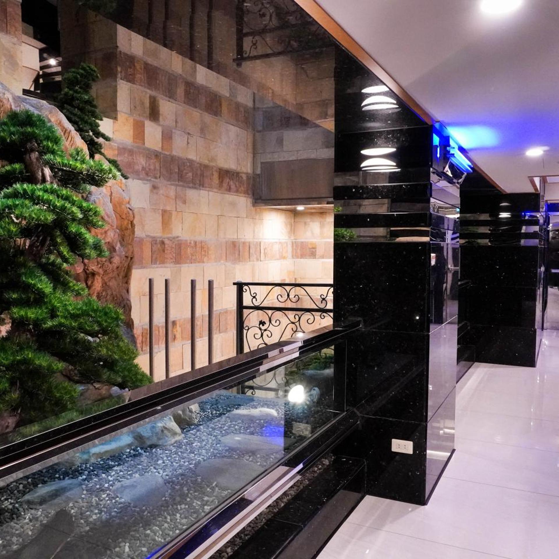Kao Yuan Hotel Chungchen Road 44/48