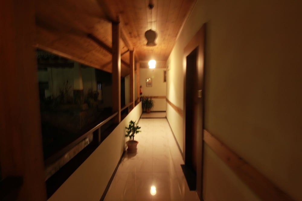 HOTEL MOUNT SINIOLCHU 4/50