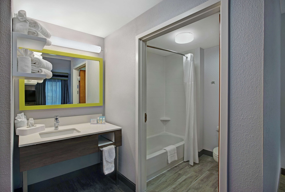 Hampton Inn And Suites Augusta West 15/53