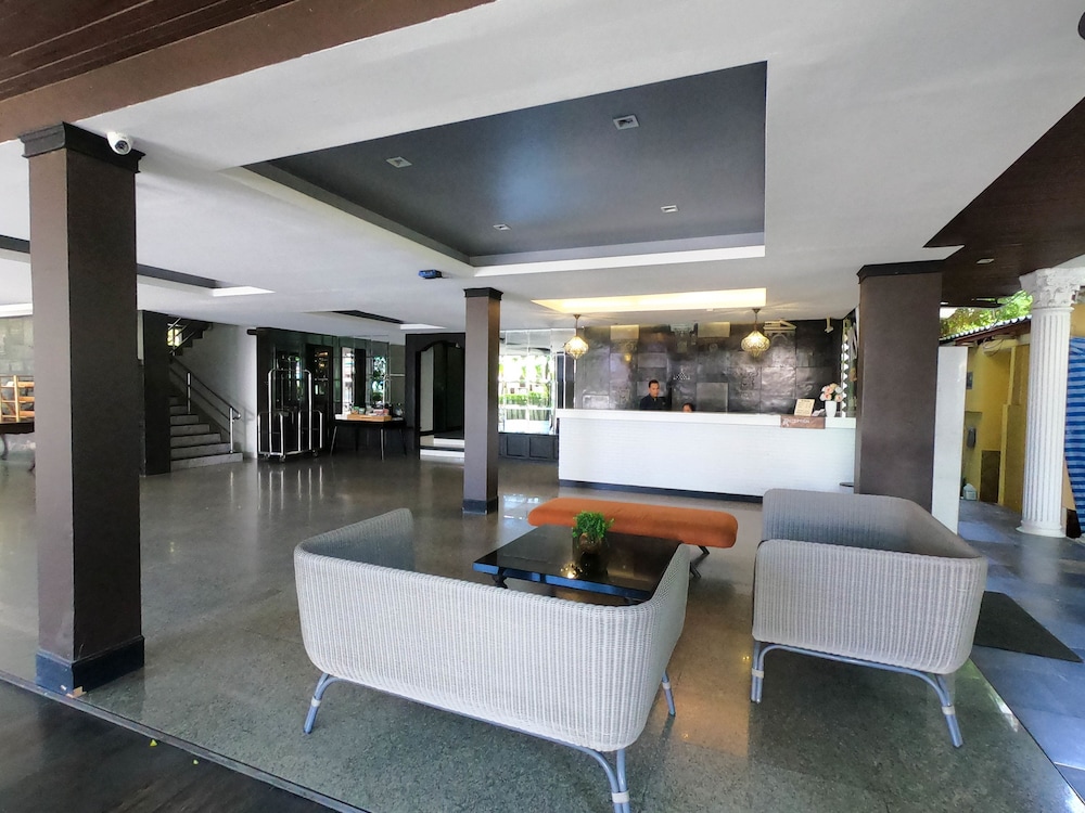 Prs Hotel 12/57