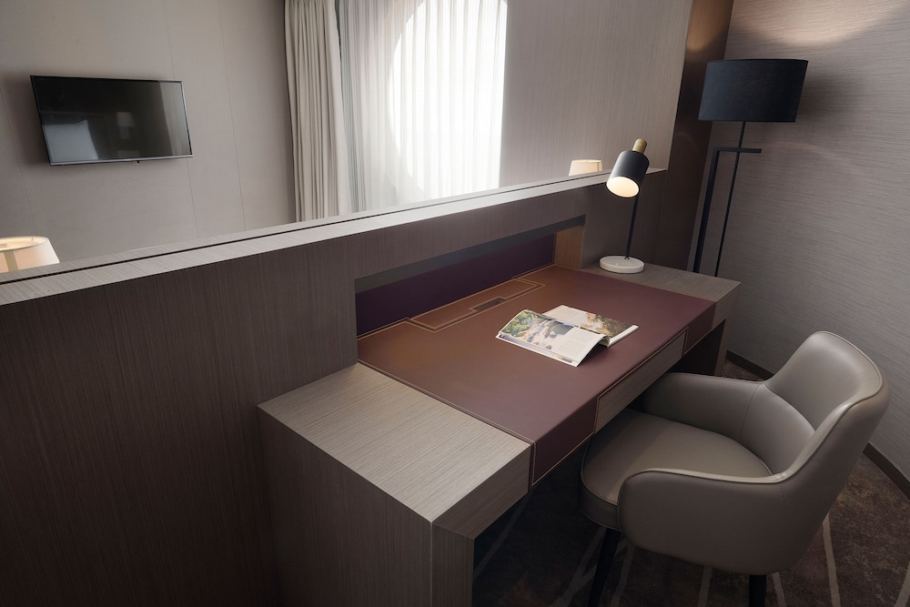 Illume Taipei (ex. Sunworld Dynasty Hotel Taipei) 57/63