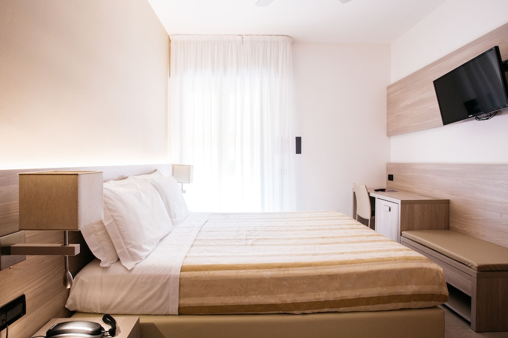 Hotel Angelo 10/43