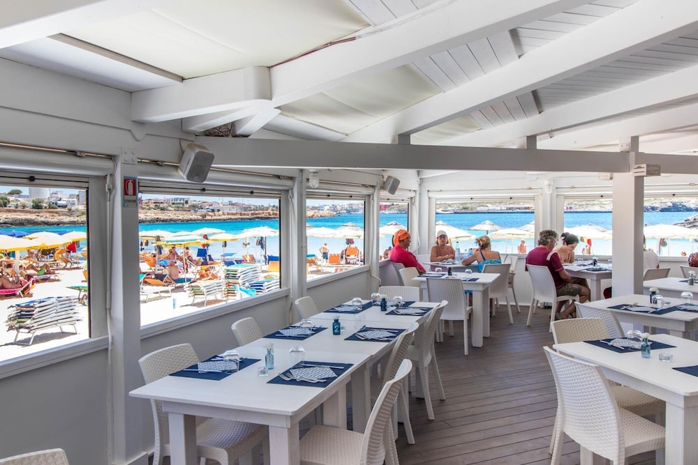 Baia Turchese Hotel 28/50
