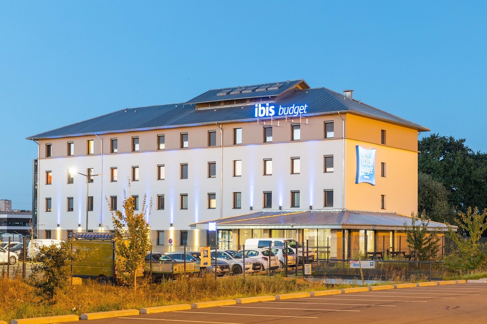 ibis budget Rennes Route de Lorient 5/68