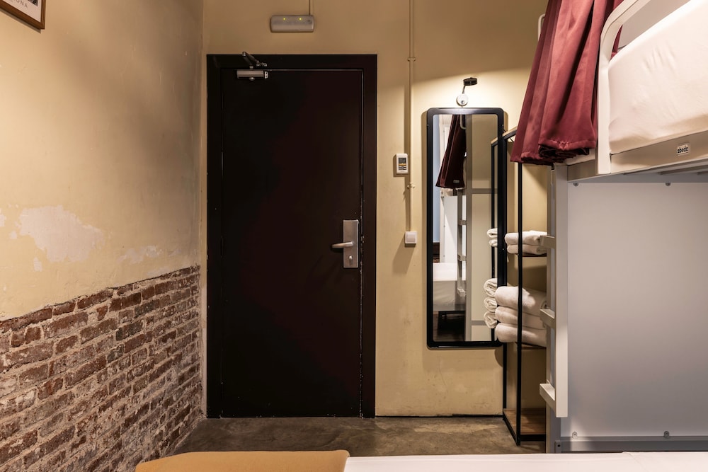 The Loft Hostel 26/47