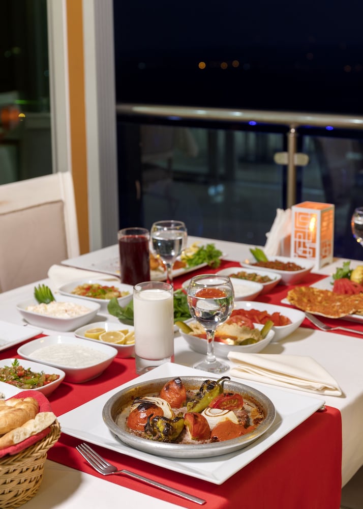Hattusa Vacation Thermal Club Erzin 33/50