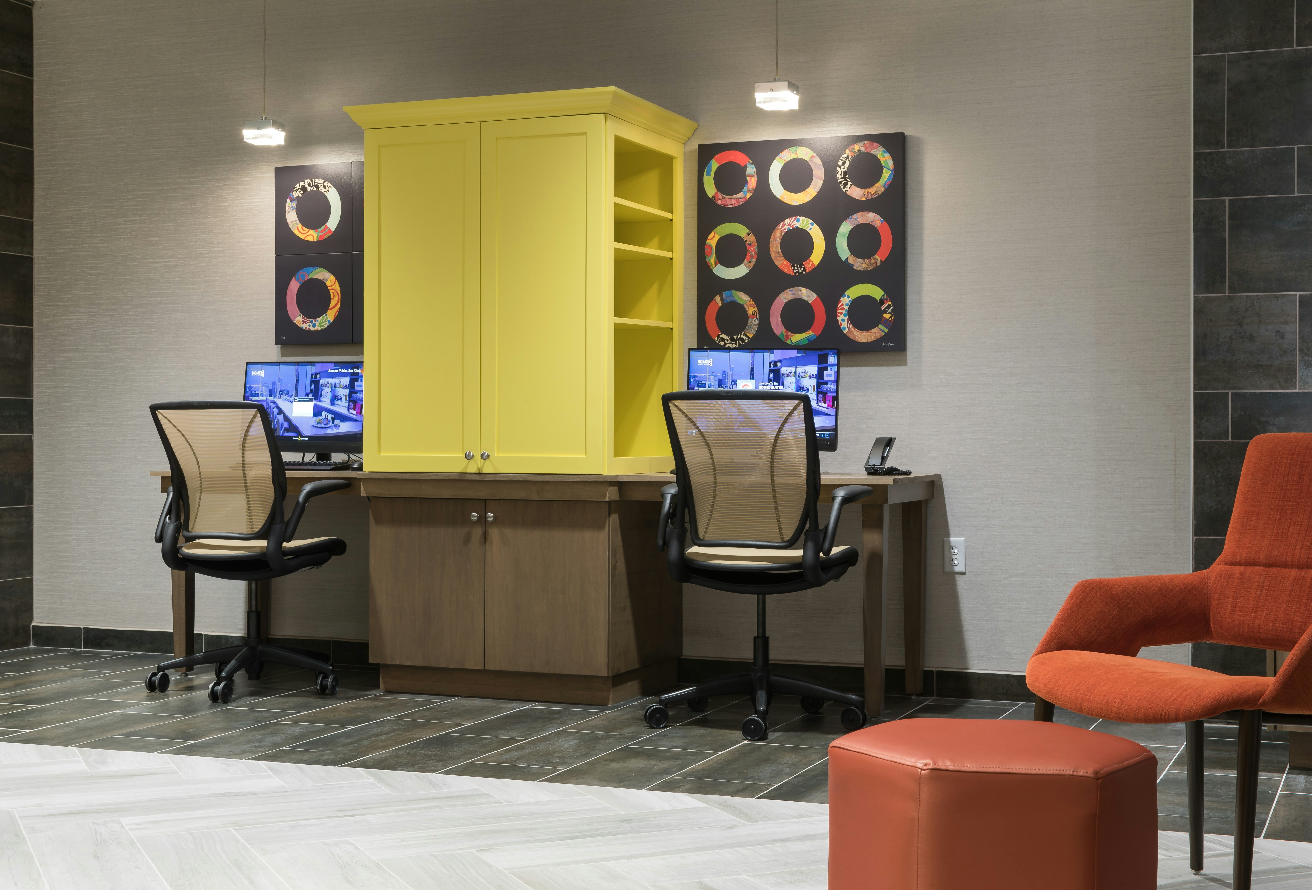 Home2 Suites by Hilton Jacksonville Airport 40/47