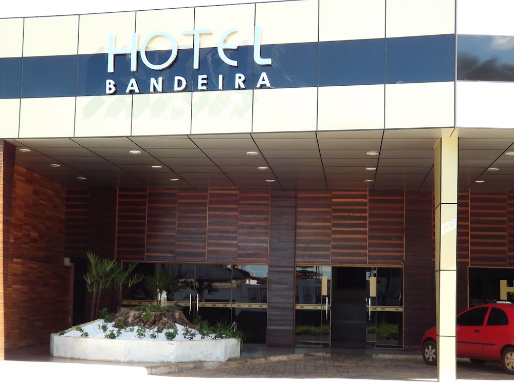 Bandeira Iguassu Hotel 2/31