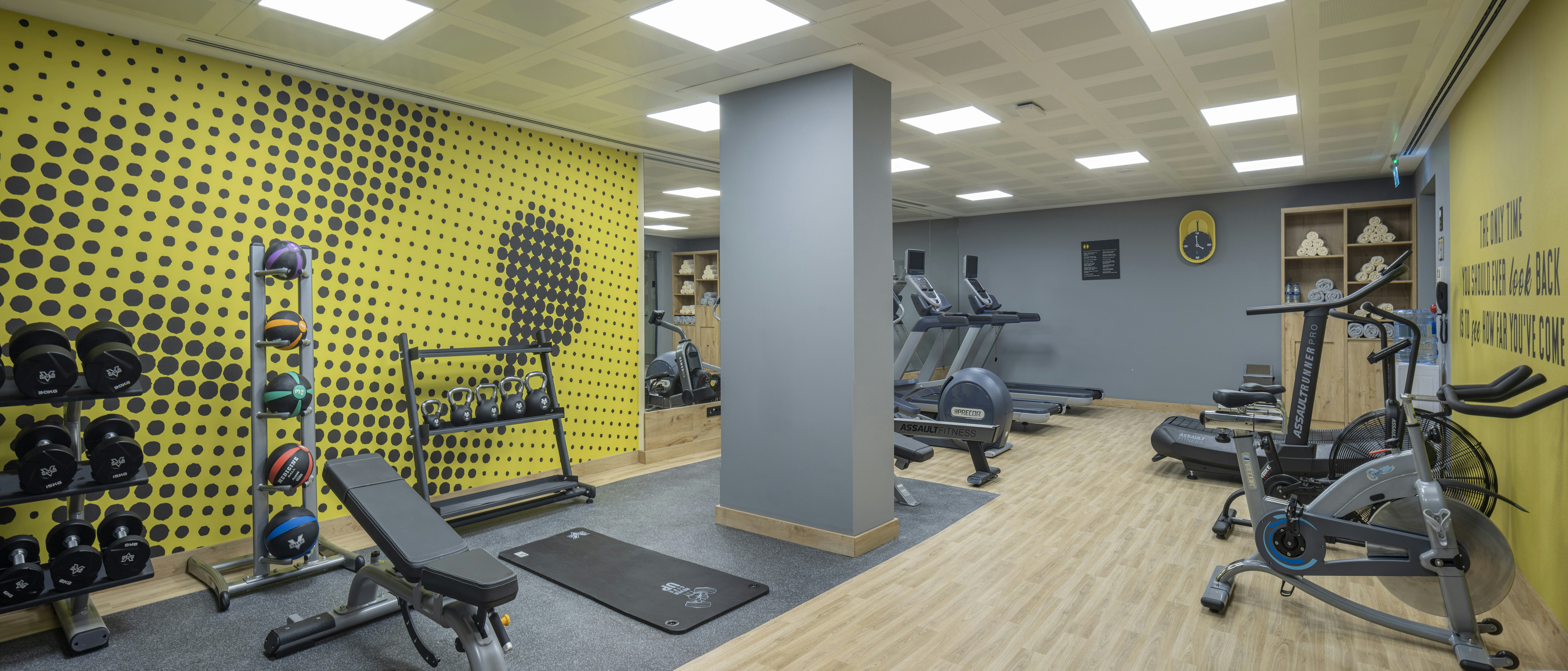 Hampton by Hilton Cerkezkoy 25/48