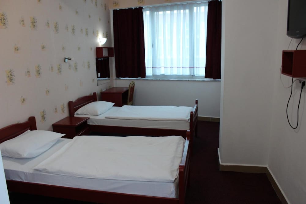 Bm International Hotel 5/38