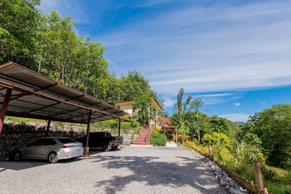 Khaosok River Home Resort 31/46