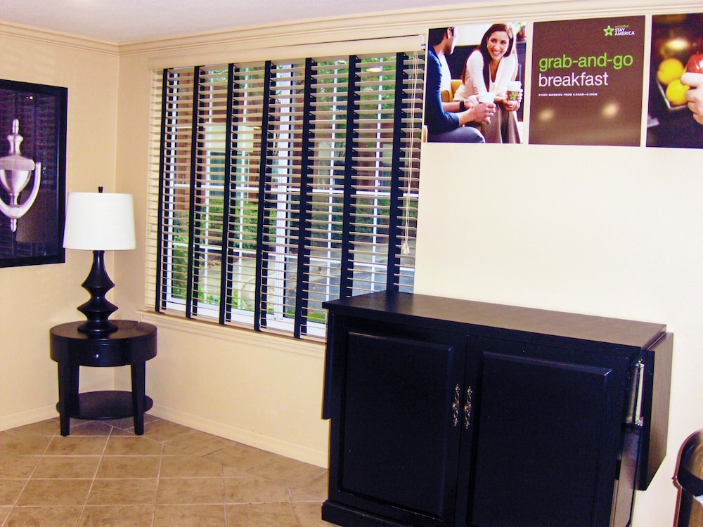 Extended Stay America - Atlanta - Marietta - Powers Ferry Rd 3/66