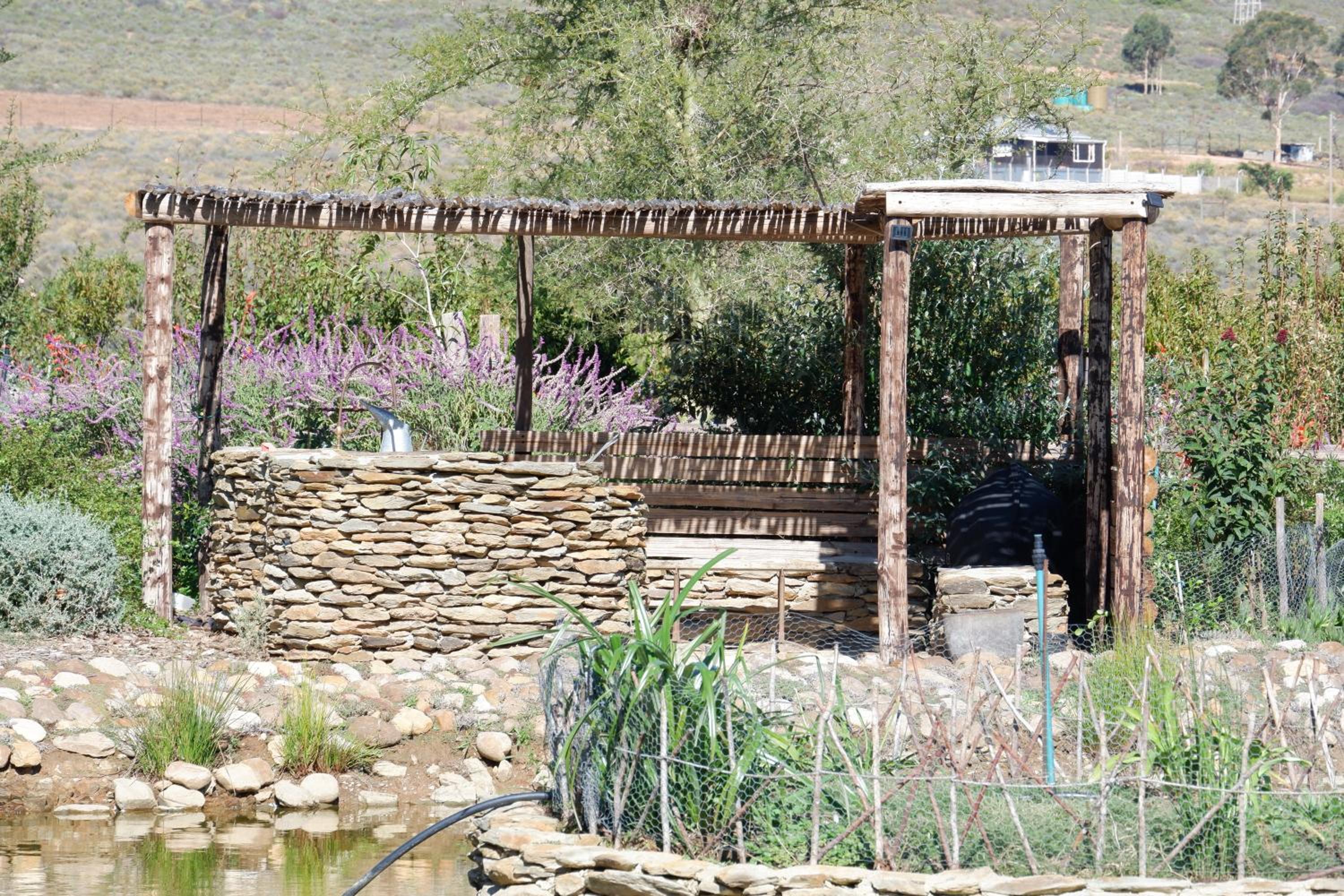 Kuruma Farm Cottages 39/43