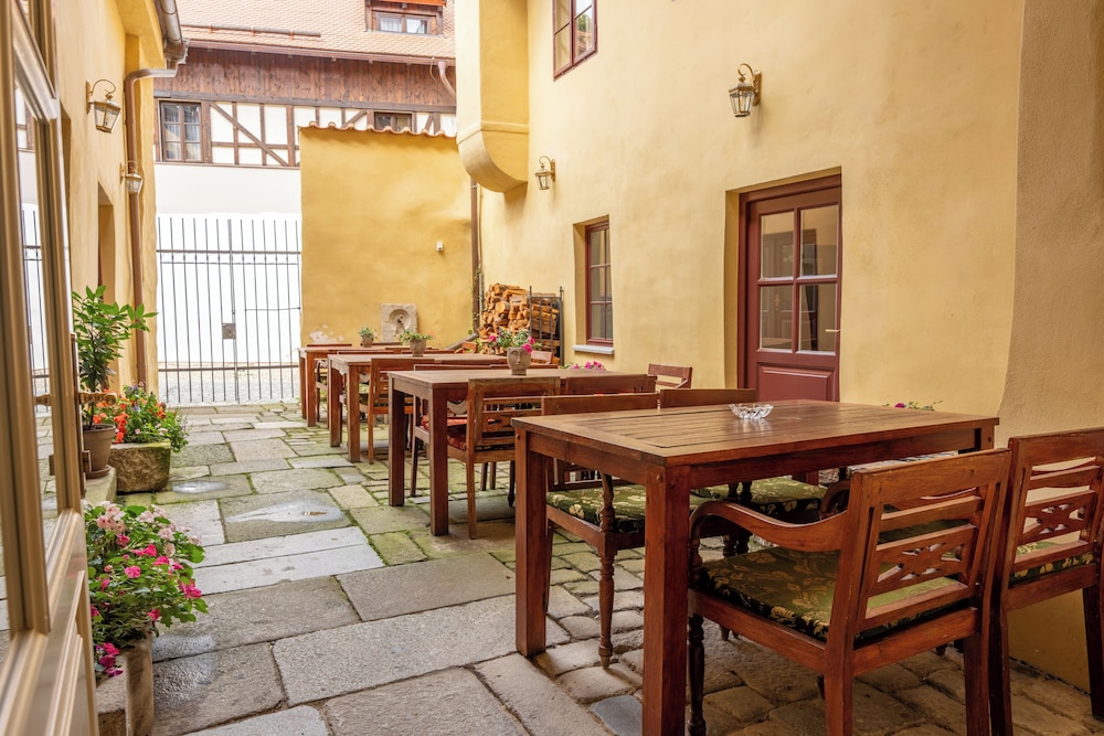 Hotel Ebersbach 40/50