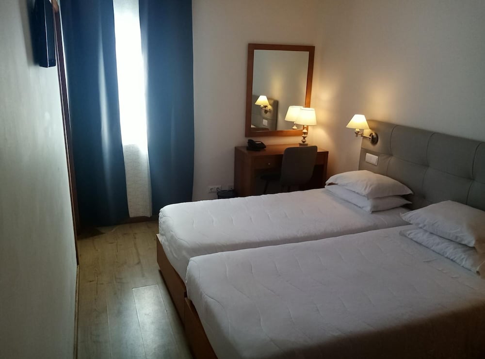 Arcangel Hotel 17/49
