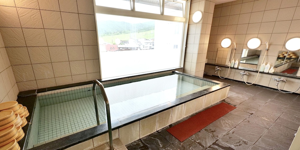 RESORT INN MARION SHINANO 40/67