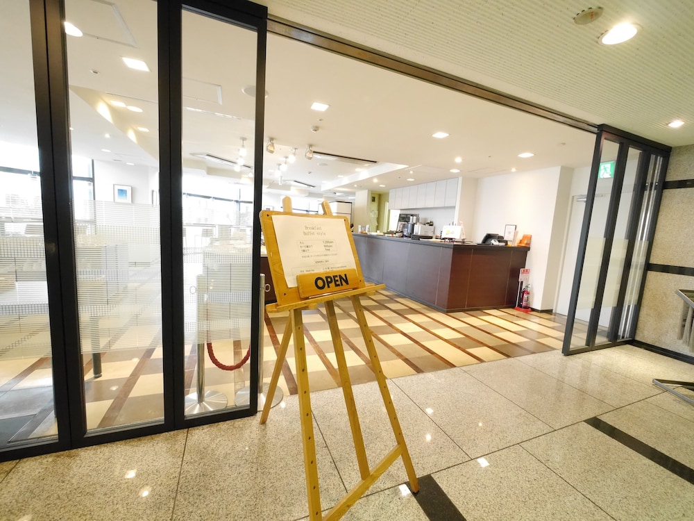 Hotel Mystays Utsunomiya 5/43