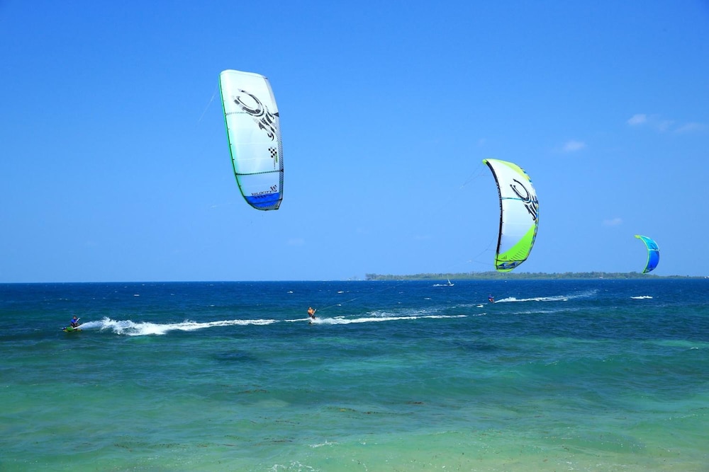 Trikora Beach Club & Resort 60/71