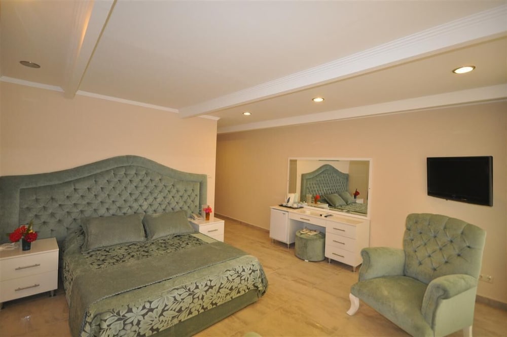 Assos Park Hotel 14/64