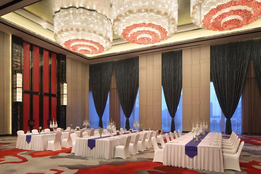 Wanda Realm Bozhou 45/59