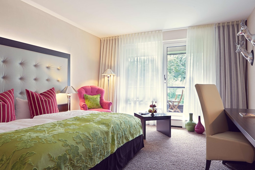Romantik Hotel Schloss Rettershof 6/34