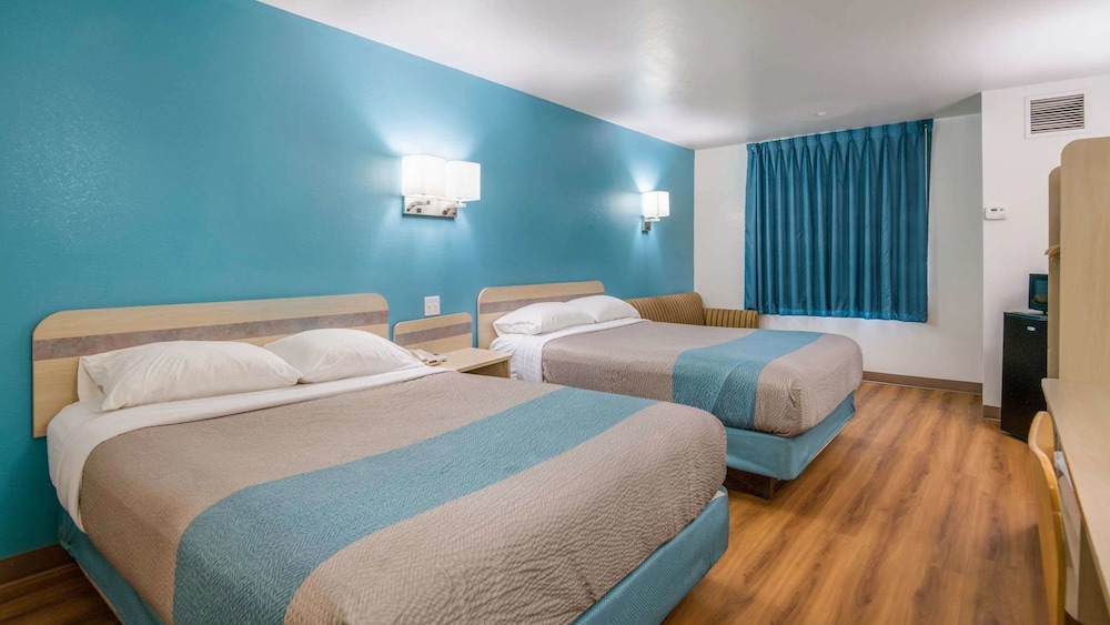 Motel6 Roswell, NM 16/45