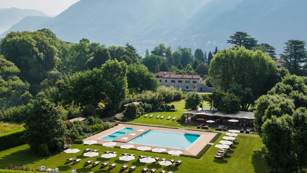 Sheraton Lake Como Hotel 34/52