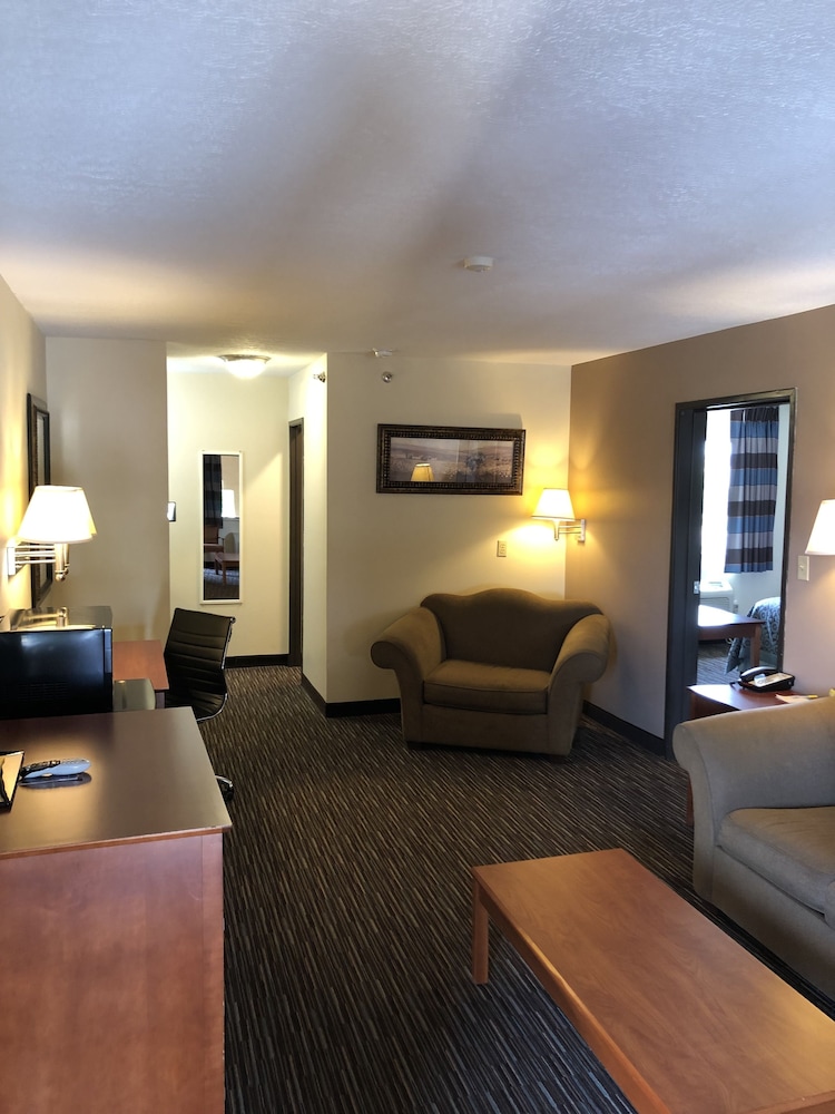 Days Inn By Wyndham Rio Rancho 21/24