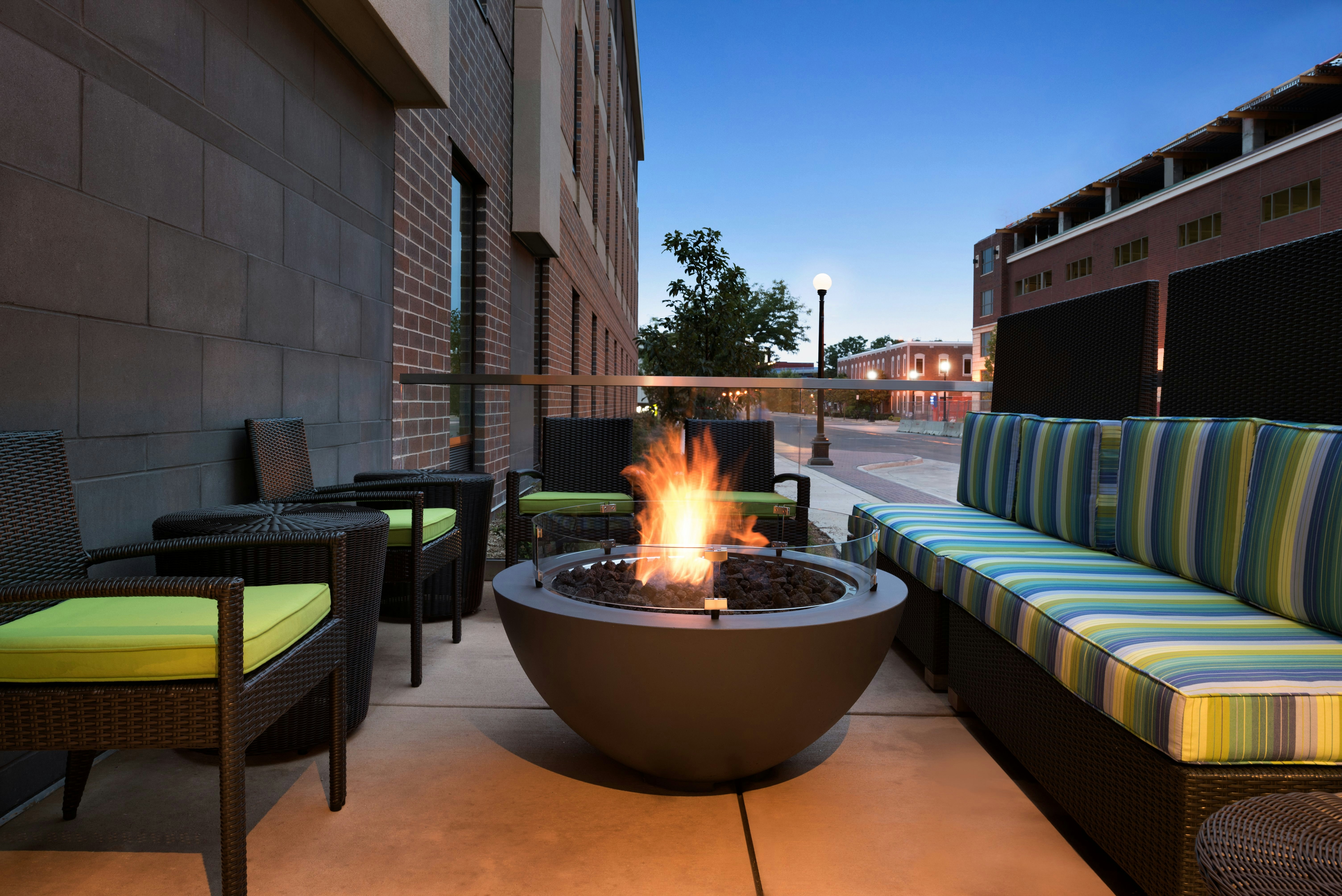 Home2 Suites By Hilton La Crosse 8/12