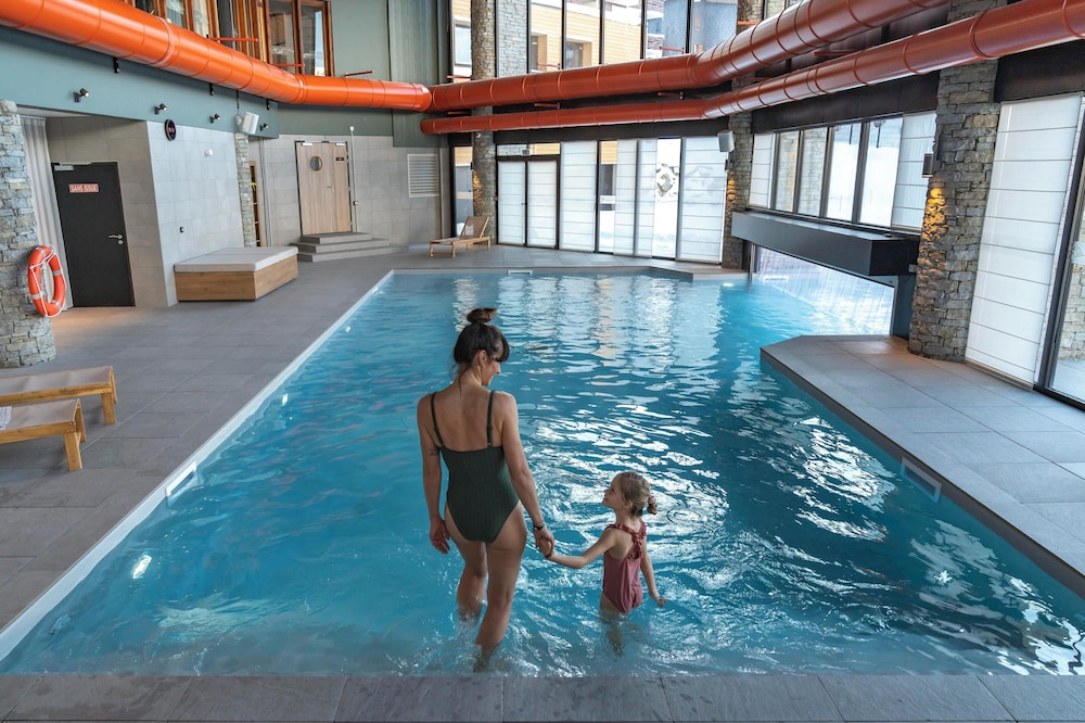 Mercure Les Deux Alpes 1800 19/53