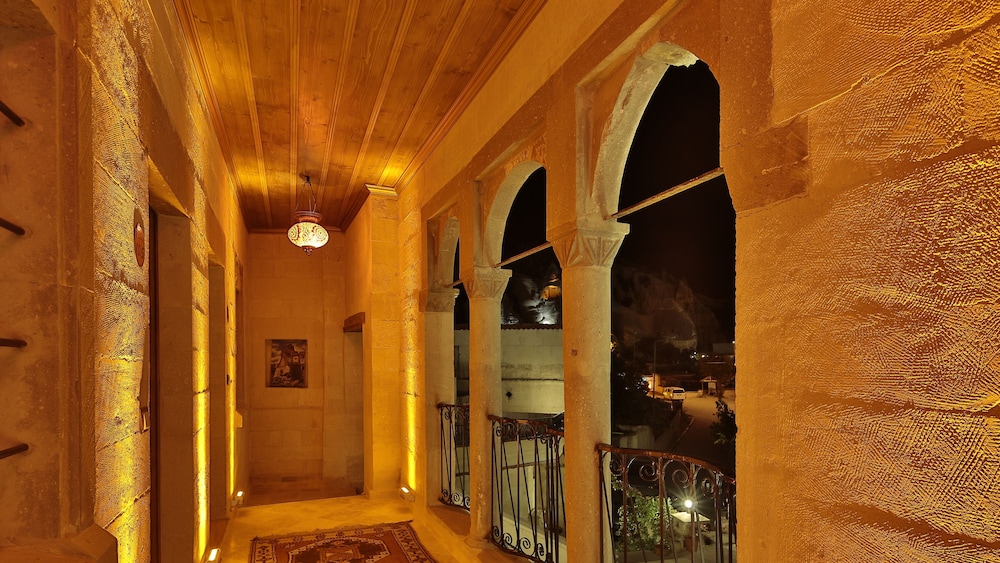 Cappadocia Cave Land Hotel 21/50